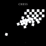 Benny Andersson / Tim Rice / Bjorn Ulvaeus - Chess [Record] - LP