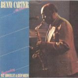 Benny Carter - Benny Carter All Stars [Vinyl] - LP