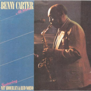 Benny Carter - Benny Carter All Stars [Vinyl] - LP - Vinyl - LP