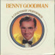 A Legendary Performer [Vinyl] Benny Goodman - LP