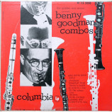 Benny Goodman - Benny Goodman Combos - LP