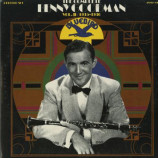 Benny Goodman - The Complete Benny Goodman Vol. II / 1935-1936 [Vinyl] - LP