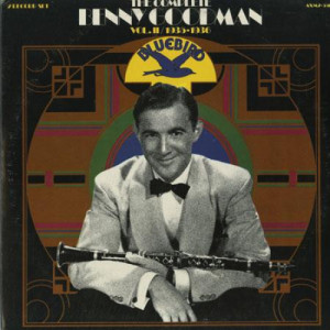Benny Goodman - The Complete Benny Goodman Vol. II / 1935-1936 [Vinyl] - LP - Vinyl - LP