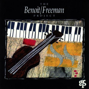 Benoit / Freeman Project - The Benoit / Freeman Project [Audio CD] - Audio CD - CD - Album