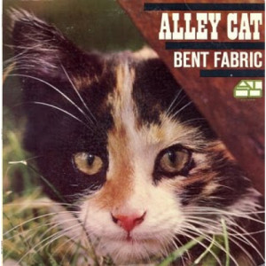 Bent Fabric - Alley Cat - LP - Vinyl - LP