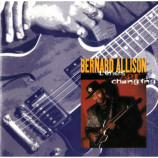 Bernard Allison - Times Are Changing [Audio CD] - Audio CD