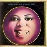 Bessie Smith - Any Woman's Blues [Vinyl] Bessie Smith - LP