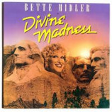 Bette Midler - Divine Madness [Vinyl] - LP