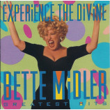 Bette Midler - Experience The Divine (Greatest Hits) [Audio CD] - Audio CD