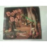 Big Daddy And The Dynamites - Down Boy! [Audio CD} - Audio CD