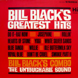 Bill Black's Combo - Bill Black's Greatest Hits [Vinyl] - LP