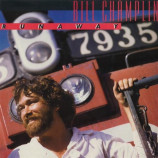 Bill Champlin - Runaway - LP