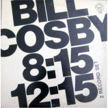 Bill Cosby - 8:15 12:15 [Record] - LP
