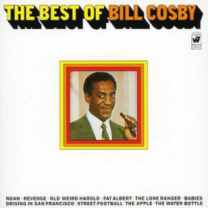 Bill Cosby - The Best of Bill Cosby [Record] - LP - Vinyl - LP