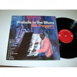 Bill Doggett - Prelude To The Blues - LP
