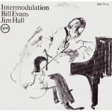 Bill Evans / Jim Hall - Intermodulation [Audio CD] - Audio CD