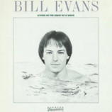 Bill Evans - Living In The Crest Of A Wave [Vinyl] - LP
