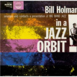 Bill Holman - In A Jazz Orbit [Vinyl] - LP