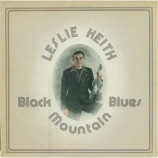Bill Keith - Black Mountain Blues [Vinyl] Bill Keith - LP