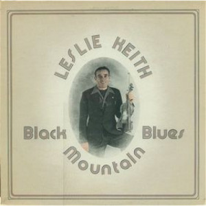 Bill Keith - Black Mountain Blues [Vinyl] Bill Keith - LP - Vinyl - LP