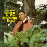 Bill Long - Listen To The Mocking Bird [Vinyl] - LP
