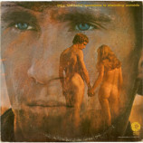 Bill Medley - Someone Is Standing Outside [Vinyl] - LP