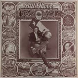Bill Oliver - Texas Oasis - LP