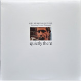 Bill Perkins Quintet Featuring Victor Feldman - Quietly There [Vinyl] - LP