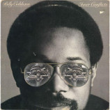 Billy Cobham - Inner Conflicts - LP
