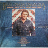 Billy Crash Craddock - Greatest Hits Vol. 1 [Vinyl] Billy Crash Craddock - LP