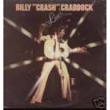 Billy Crash Craddock - Live! [LP] - LP
