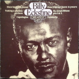 Billy Eckstine - Greatest Hits [Vinyl] Billy Eckstine - LP