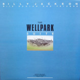 Billy Jackson - The Wellpark Suite - LP