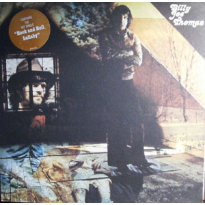 Billy Joe Thomas - Billy Joe Thomas [Vinyl] - LP - Vinyl - LP