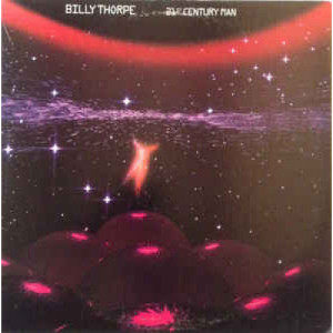 Billy Thorpe - 21st Century Man - LP - Vinyl - LP