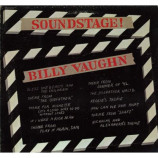 Billy Vaughn and his Orchestra - Soundstage! [Vinyl] - LP