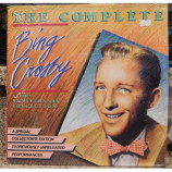 Bing Crosby Accompanied By The Buddy Cole Trio - A Tenth Anniversary Collection [Vinyl] - LP