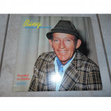 Bing Crosby - Feels Good Feels Right [Vinyl] - LP