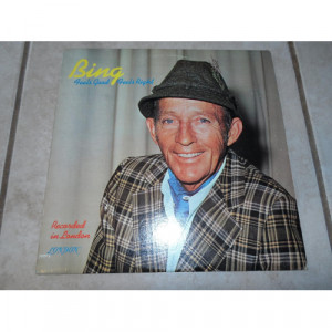 Bing Crosby - Feels Good Feels Right [Vinyl] - LP - Vinyl - LP
