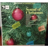 Bing Crosby - The Sound of Christmas [Vinyl] - LP