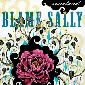 Blame Sally - Severland - Audio CD - CD - Album