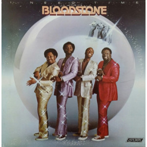 Bloodstone - I Need Time - LP - Vinyl - LP