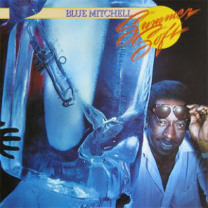 Blue Mitchell - Summer Soft [Vinyl] - LP - Vinyl - LP