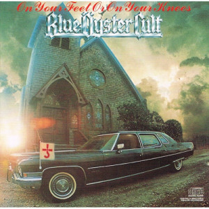 Blue Oyster Cult - On Your Feet Or On Your Knees [Audio CD] - Audio CD - CD - Album