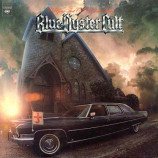 Blue Oyster Cult - On Your Feet Or On Your Knees [Vinyl] - LP