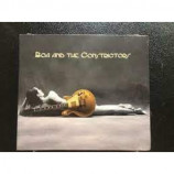 Boa and the Constrictors - Boa and the Constrictors [Audio CD] - Audio CD