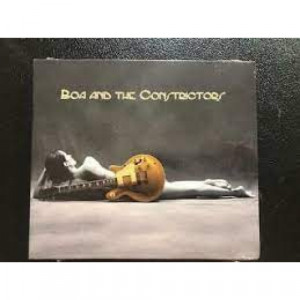 Boa and the Constrictors - Boa and the Constrictors [Audio CD] - Audio CD - CD - Album