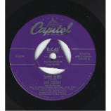 Bob Crosby And The Bobcats - Savoy Blues / Cryin' Shame [Vinyl] - 7 Inch 45 RPM