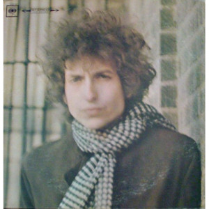 Bob Dylan - Blonde on Blonde [Vinyl] - LP - Vinyl - LP