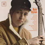 Bob Dylan - Bob Dylan [Record] - LP